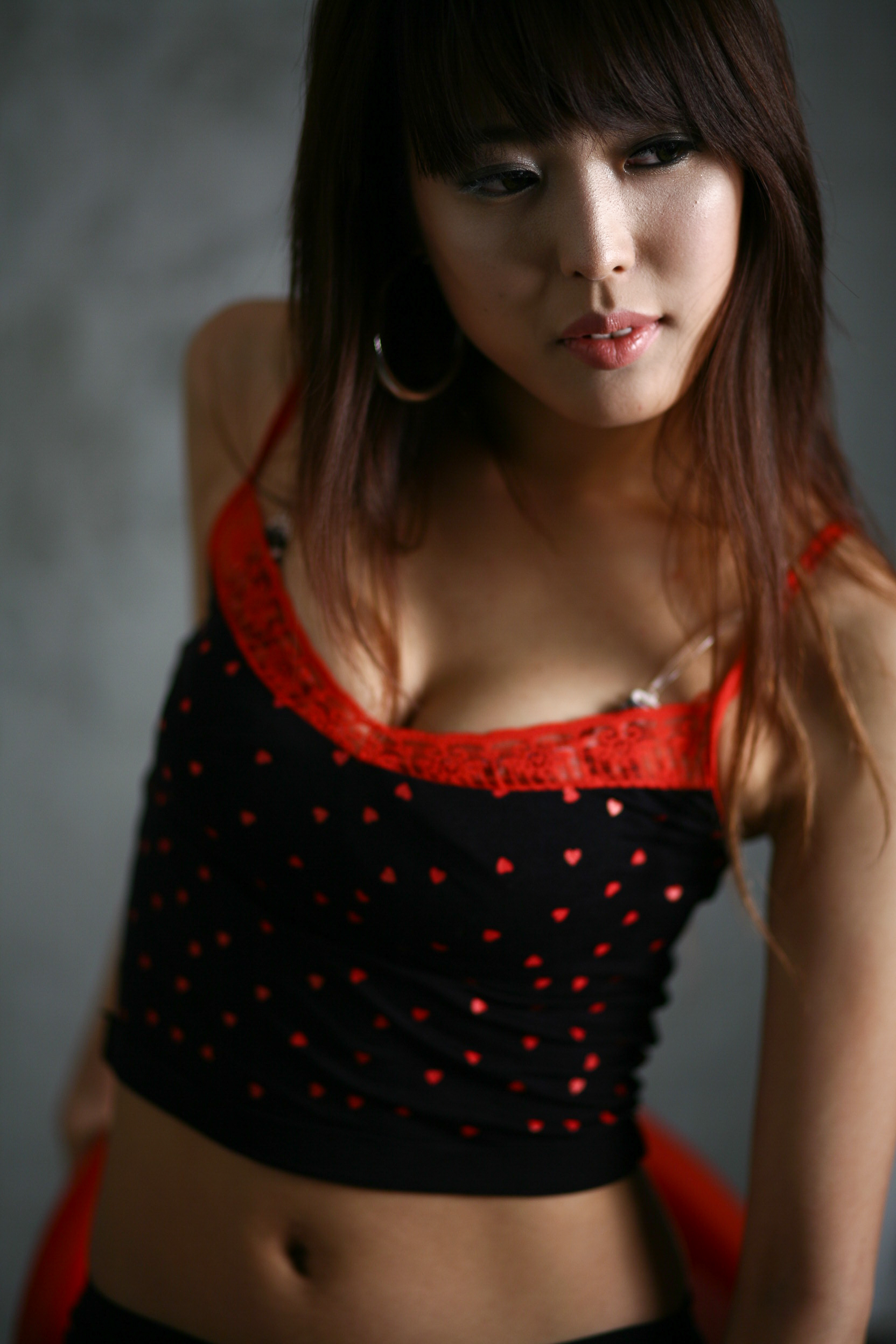 미분류 / 출사모델 김미경